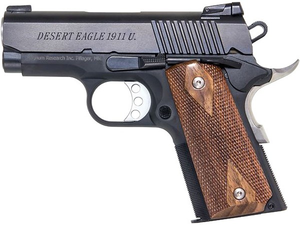 MR DSRT EAGLE 1911U 45A 3